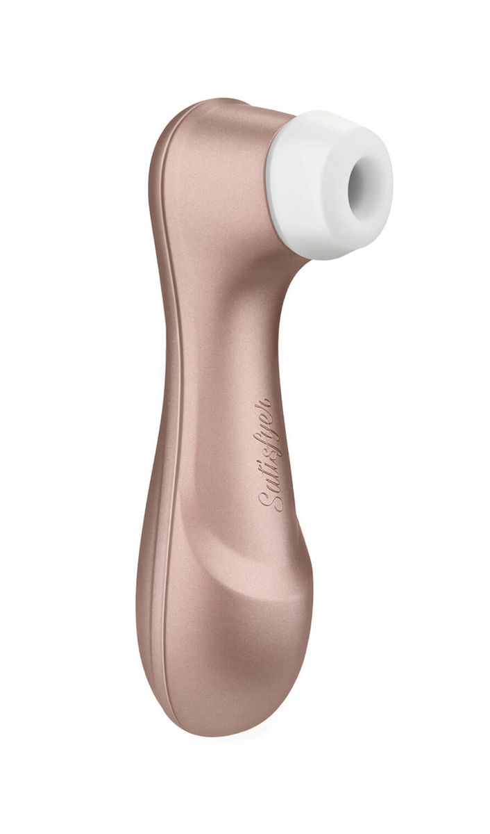 Image of Satisfyer Pro 2 Next Gen Vibrator bei nettoshop.ch