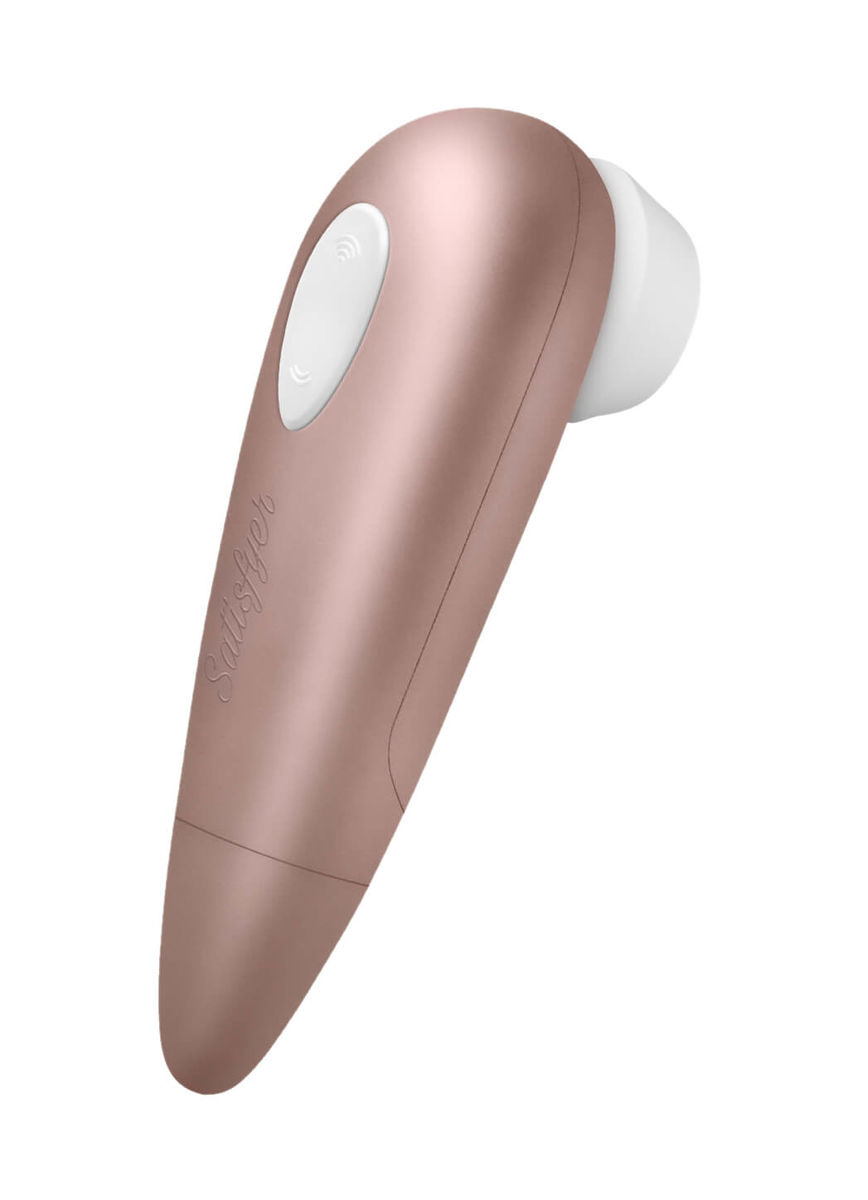 Image of Satisfyer 1 Next Gen Vibrator bei nettoshop.ch