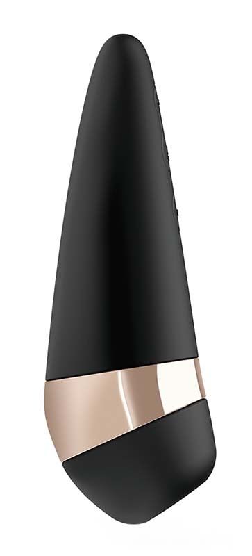 Image of Satisfyer Pro 3 Vibrator bei nettoshop.ch