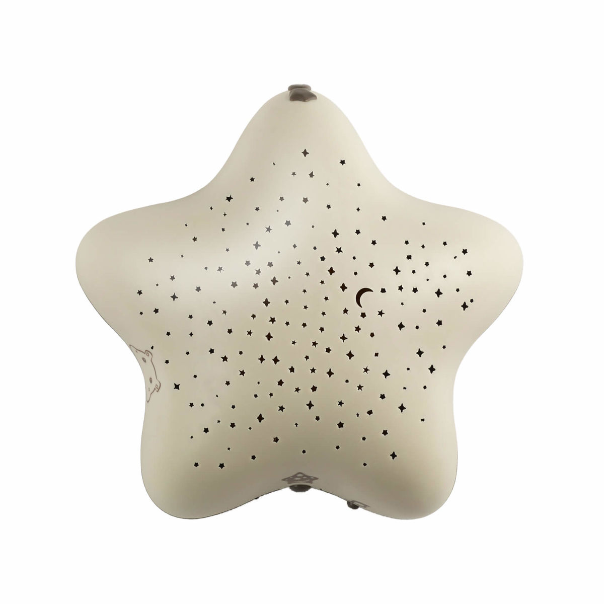 Image of Pabobo musikalischer Sternenprojektor mit Musik bei nettoshop.ch