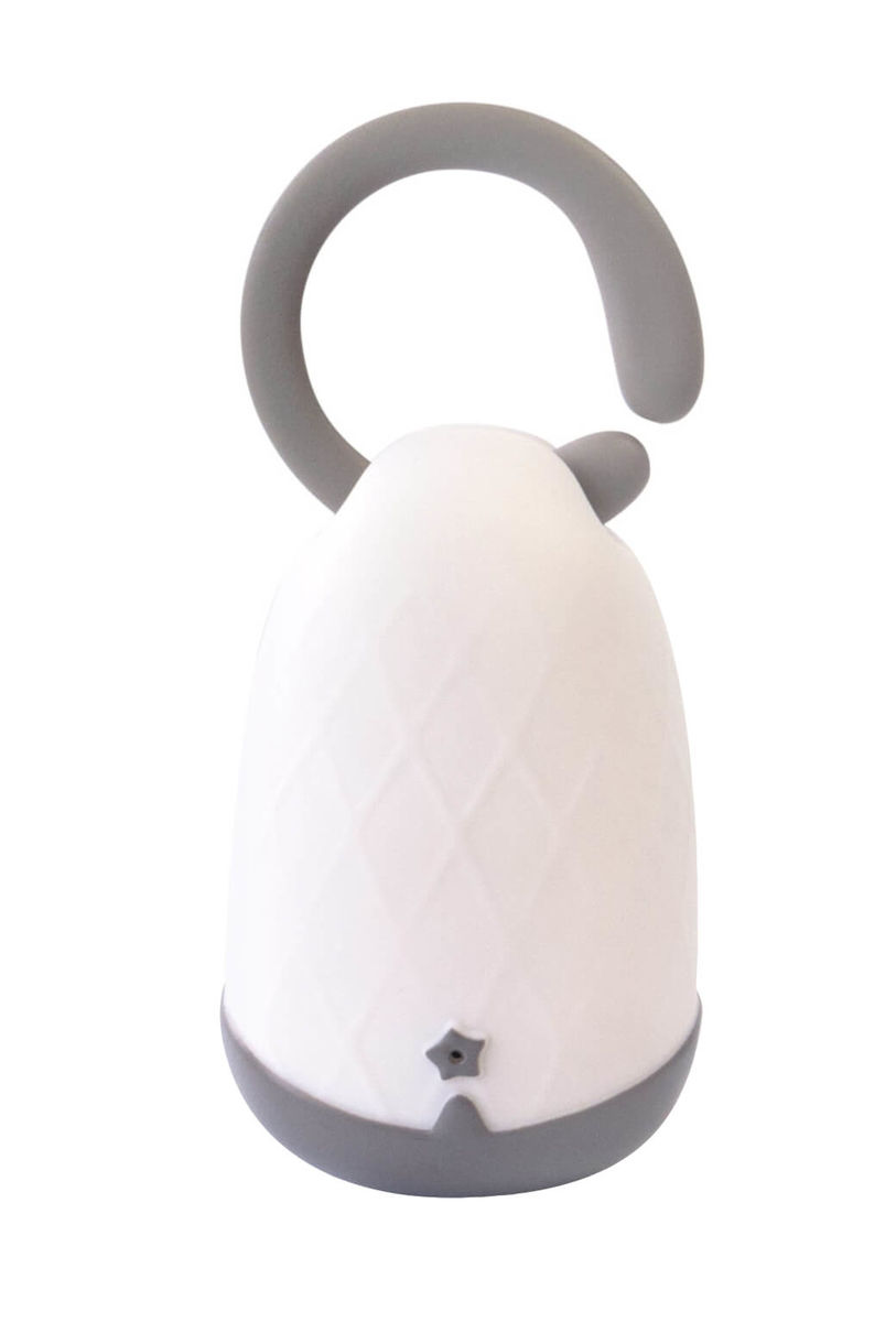 Image of Pabobo LumiBlo magische Laterne Nachtlicht bei nettoshop.ch