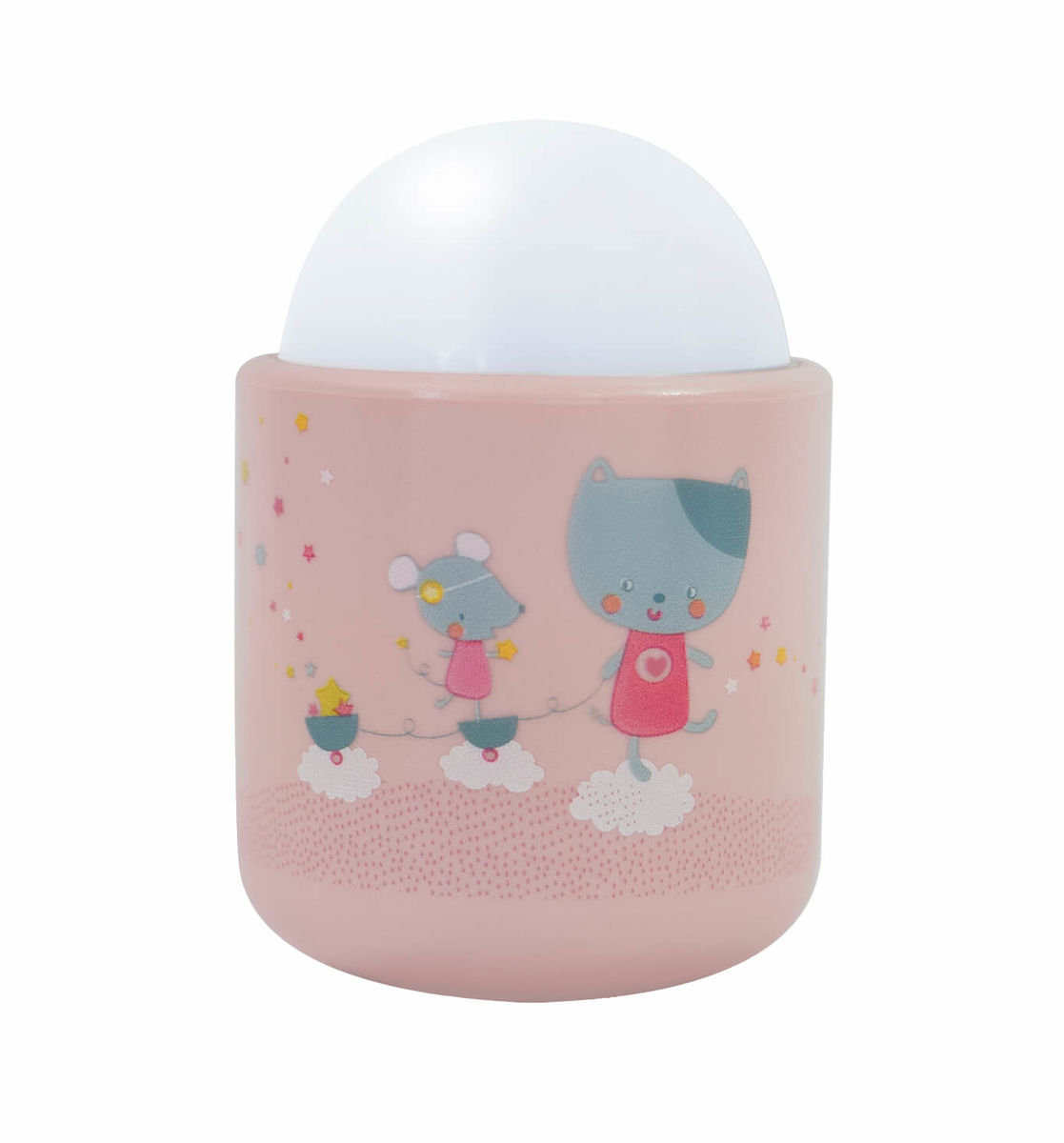 Image of Pabobo Lolabella Nachtlicht bei nettoshop.ch