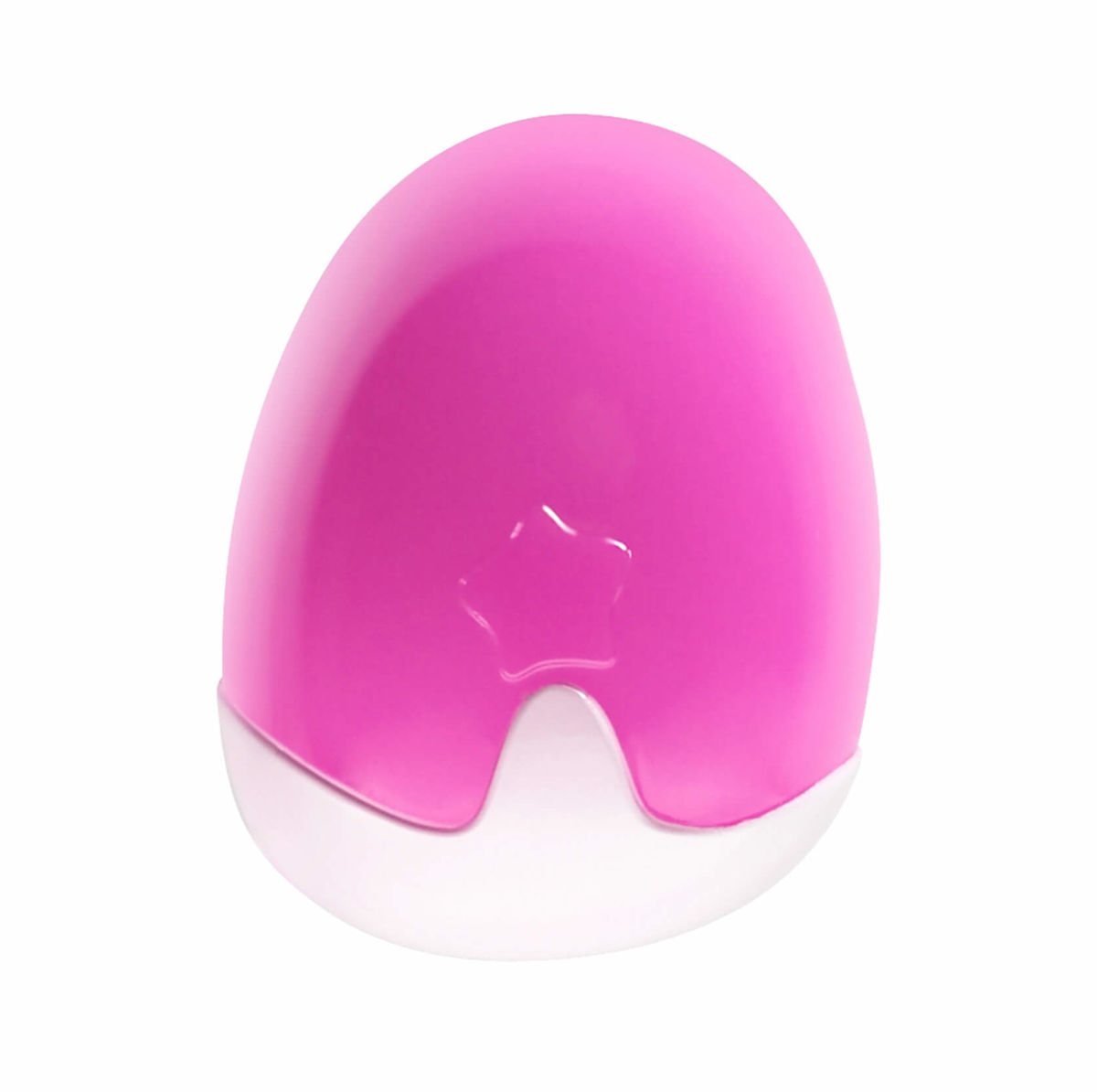 Image of Pabobo automatisches Nachtlicht pink bei nettoshop.ch