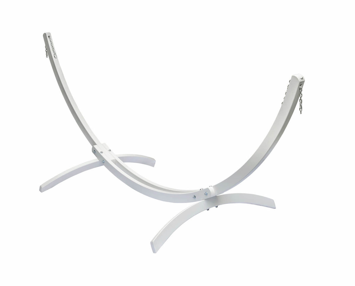 Image of Amazonas Olymp Hängemattengestell weiss bei nettoshop.ch