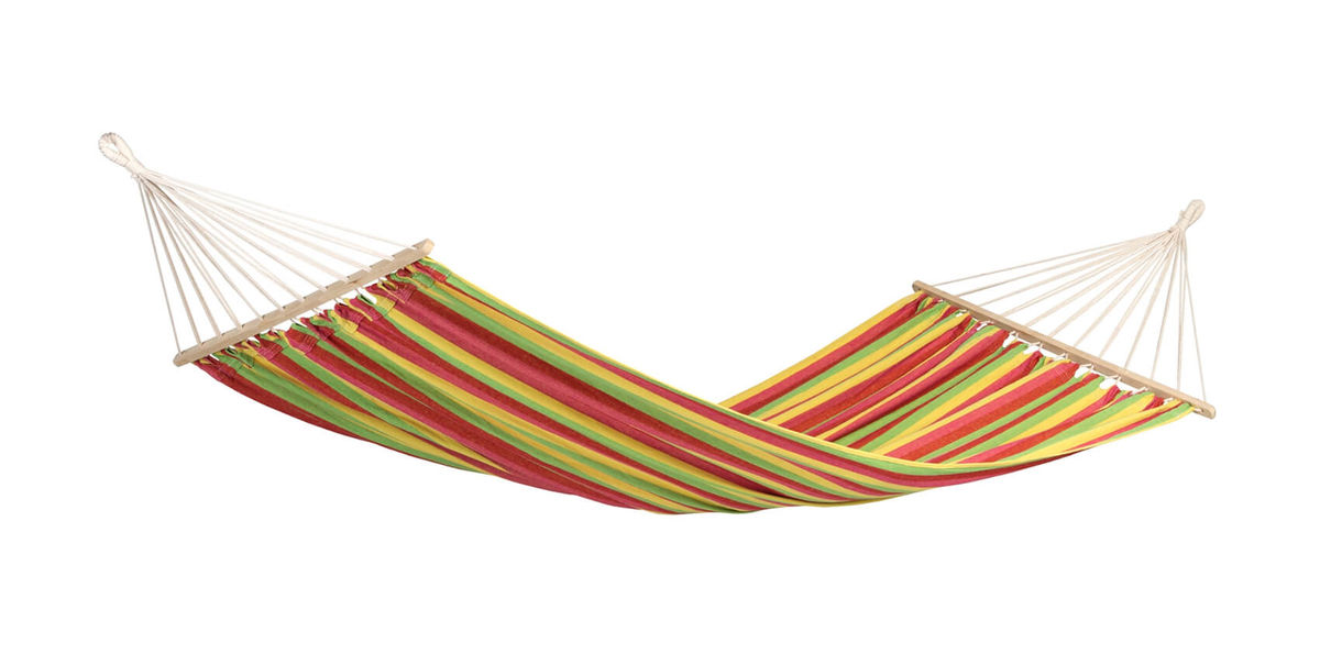 Image of Amazonas SambaDuo Hängematte bei nettoshop.ch