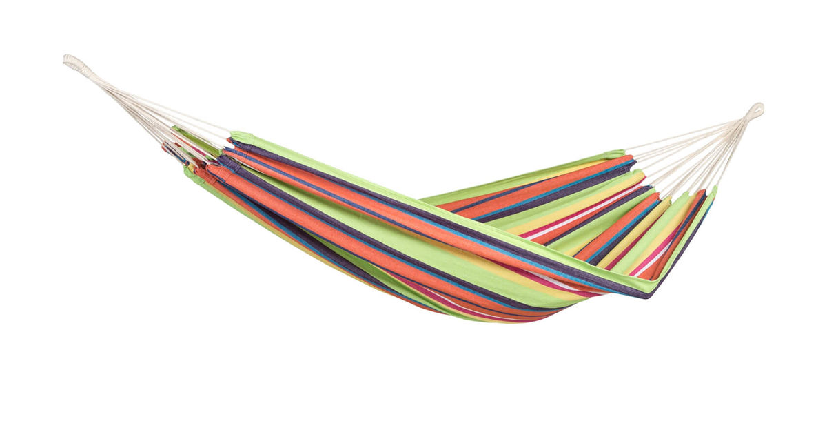 Image of Amazonas SalsaUno Hängematte bei nettoshop.ch