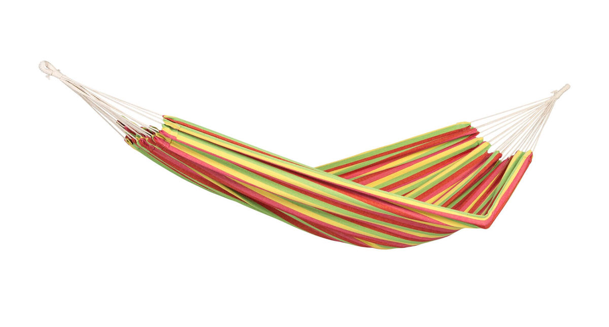 Image of Amazonas SalsaDos Hängematte bei nettoshop.ch