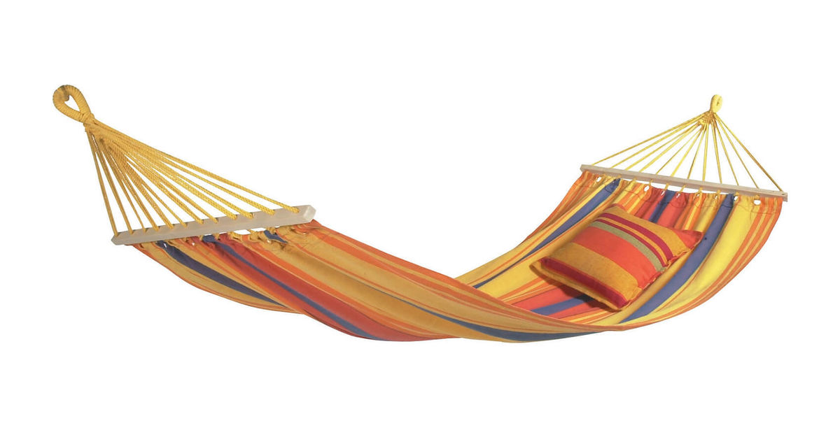 Image of Amazonas Sevilla Hängematte bei nettoshop.ch