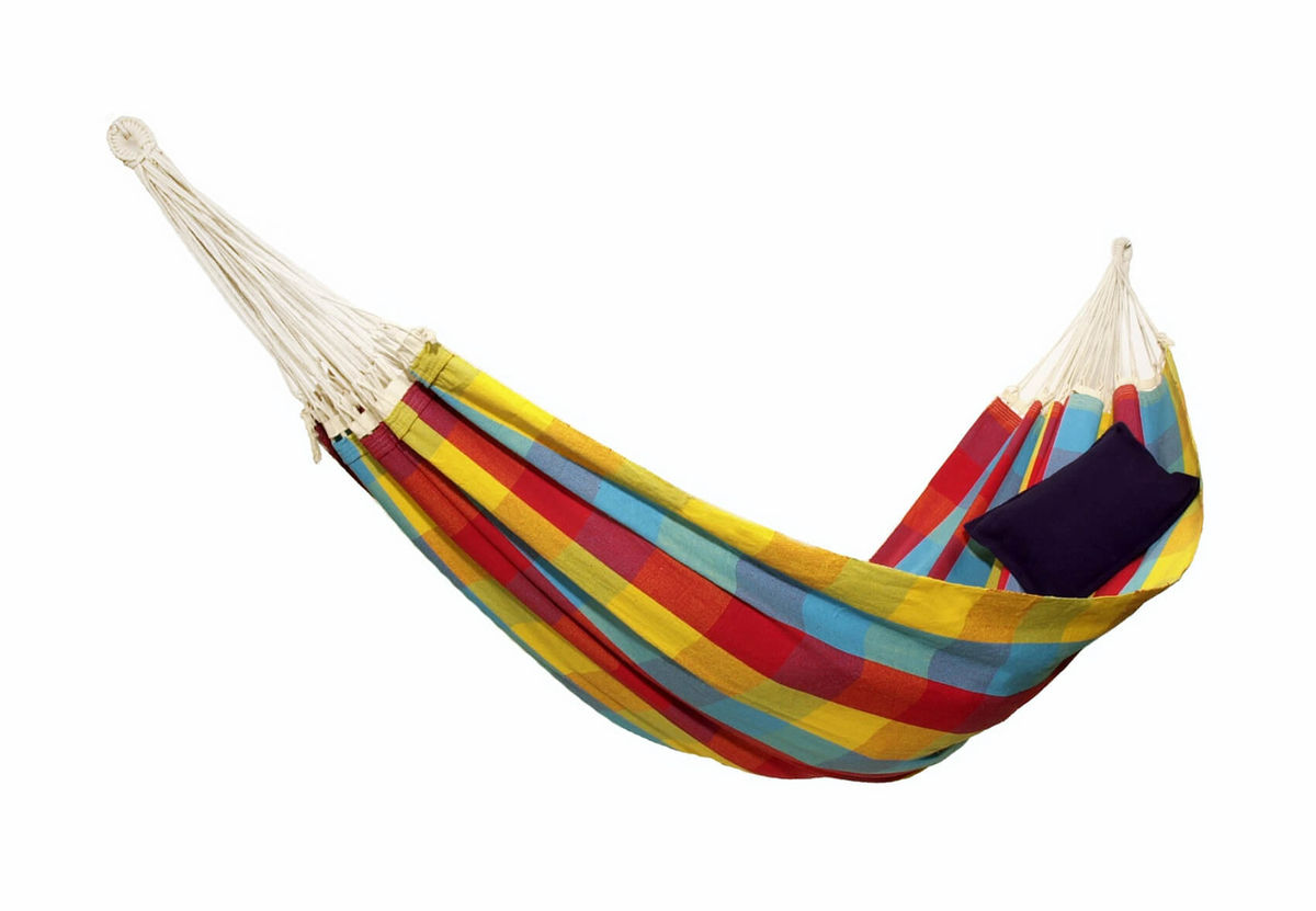 Image of Amazonas Bahias Hängematte madra bei nettoshop.ch