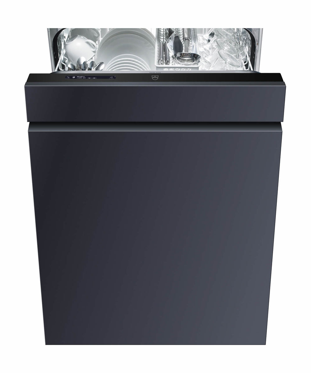 Image of V-ZUG AdoraSpülen V6000 4111800002 Geschirrspüler Steamfinish bei nettoshop.ch