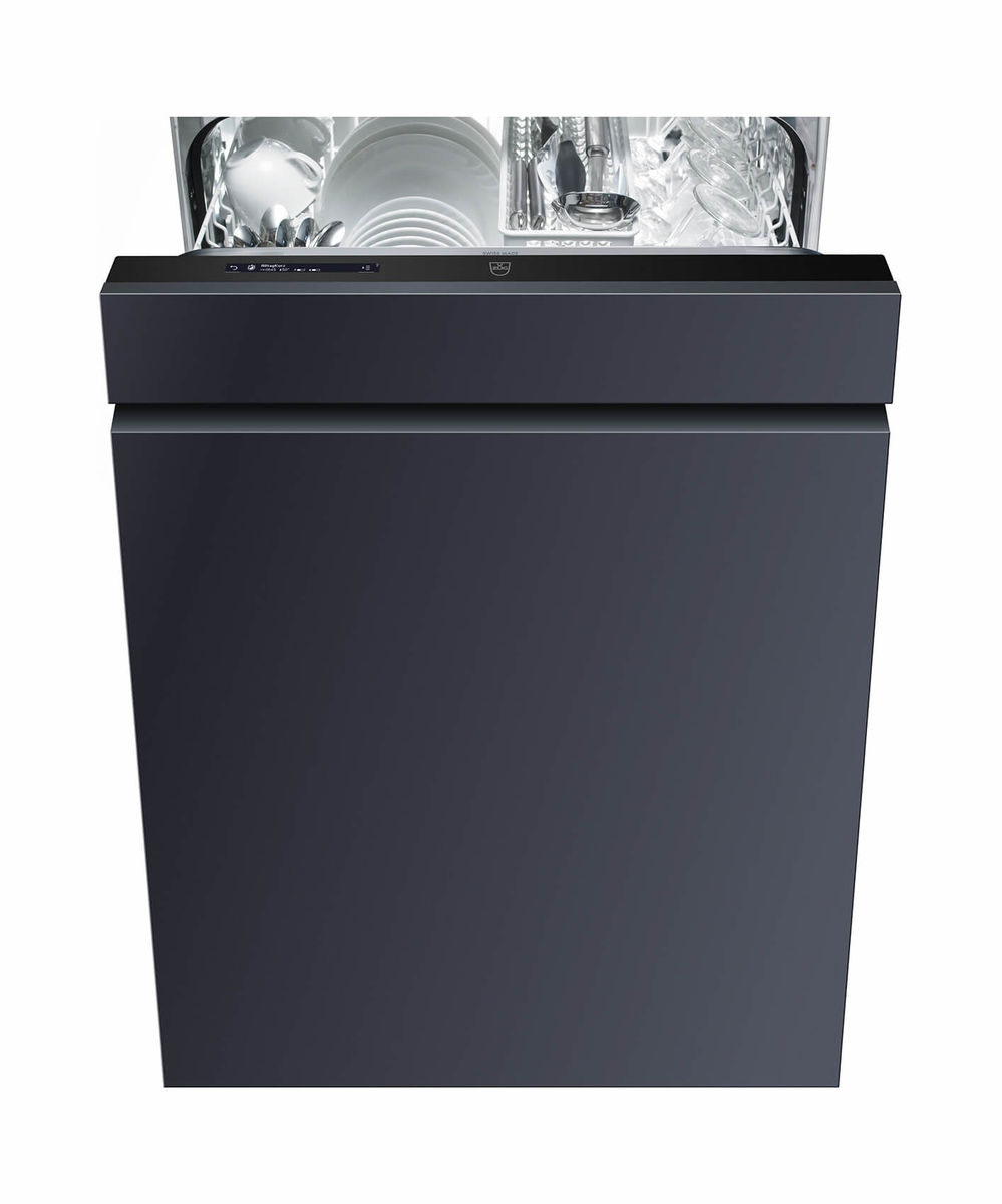 Image of V-ZUG AdoraSpülen V6000 4112100001 Geschirrspüler Steamfinish bei nettoshop.ch