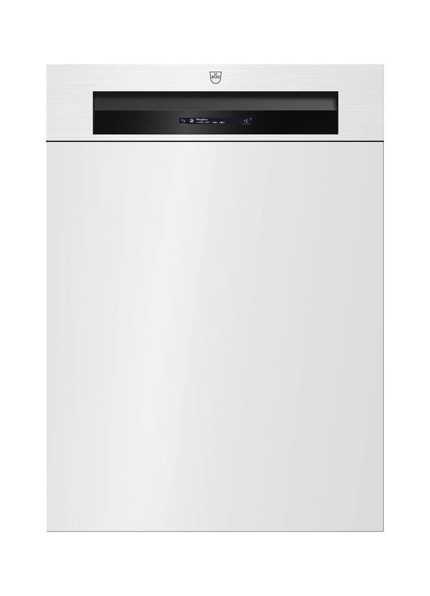 Image of V-ZUG AdoraSpülen V2000 4109100005 Geschirrspüler weiss bei nettoshop.ch