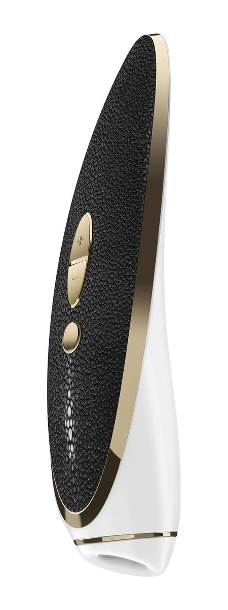 Image of Satisfyer Luxury Haute Couture Vibrator bei nettoshop.ch
