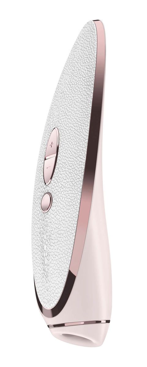 Image of Satisfyer Luxury Prêt-à-porter Vibrator bei nettoshop.ch
