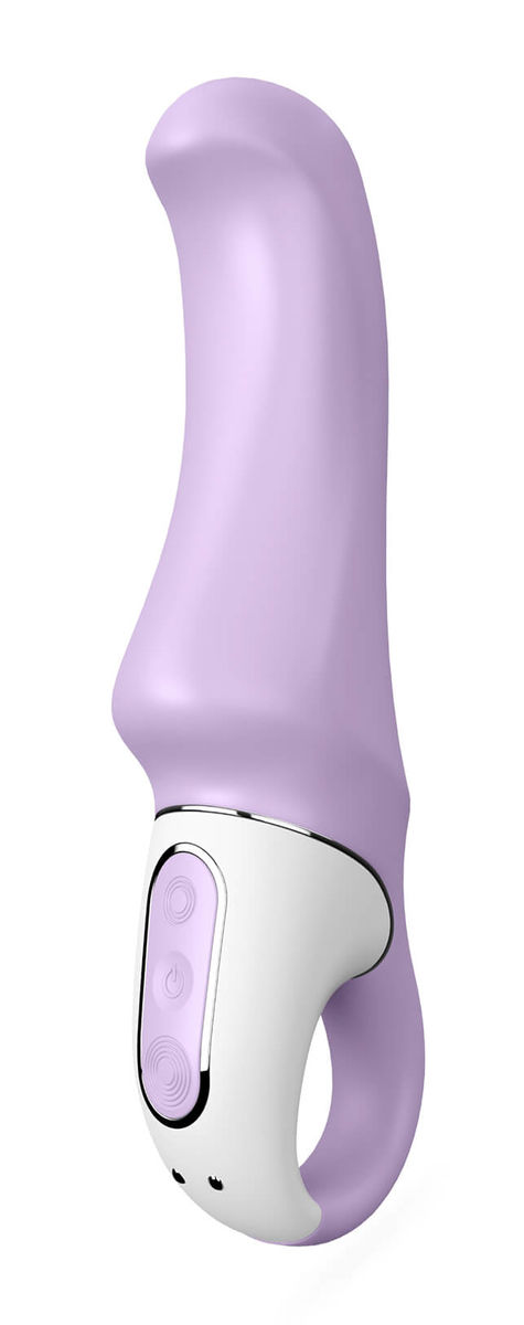 Image of Satisfyer Vibes Charming Smile Vibrator bei nettoshop.ch