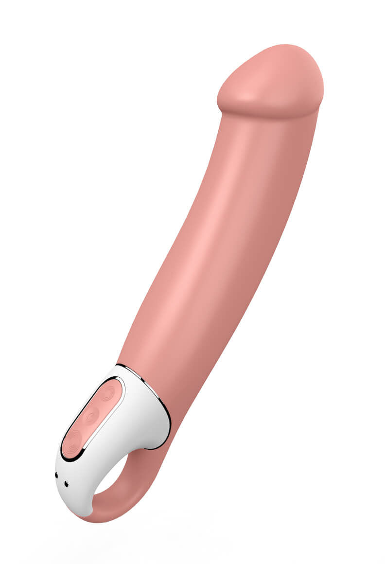 Image of Satisfyer Vibes Master Vibrator bei nettoshop.ch