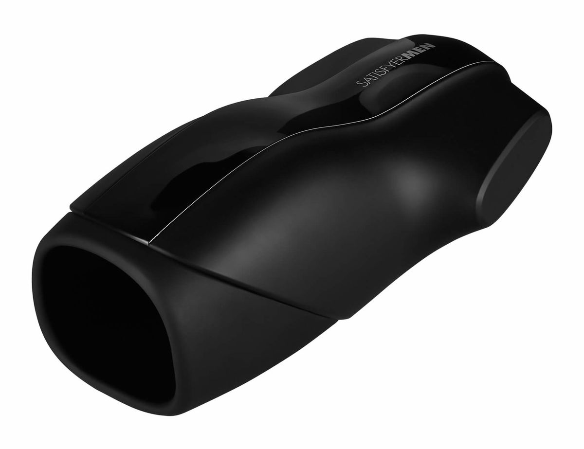 Image of Satisfyer Men Mastrubator bei nettoshop.ch