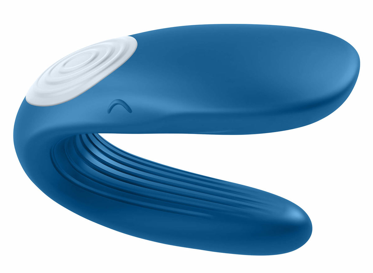 Image of Satisfyer Partner Whale Vibrator bei nettoshop.ch