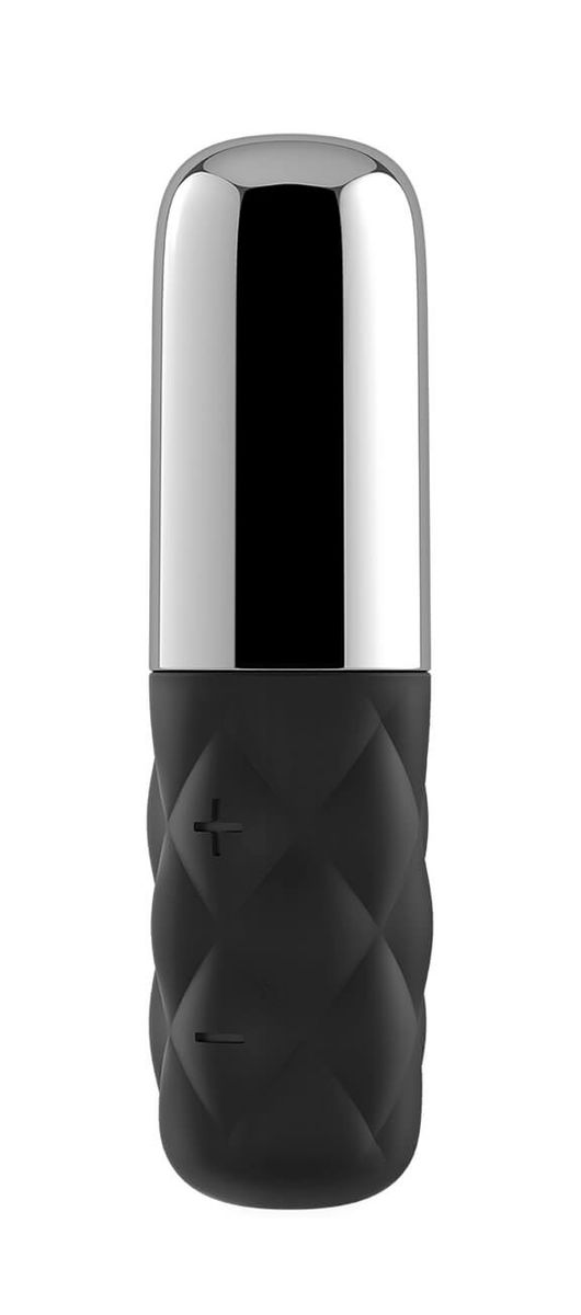 Image of Satisfyer Mini Sparkling Darling Vibrator bei nettoshop.ch