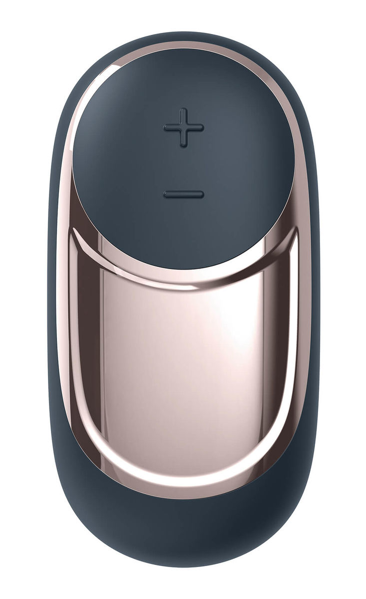 Image of Satisfyer Layon 2 dark desire Vibrator bei nettoshop.ch