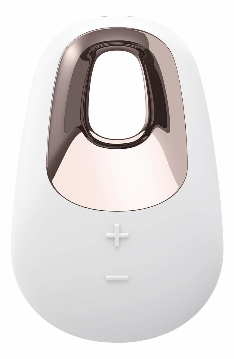 Image of Satisfyer Layon 5 white temptation Vibrator bei nettoshop.ch