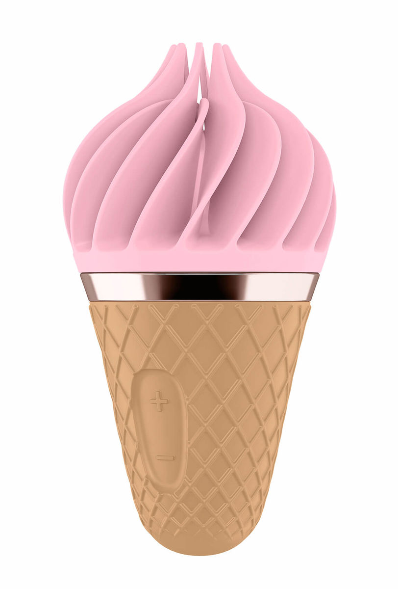 Image of Satisfyer layons Sweet Treat Vibrator bei nettoshop.ch