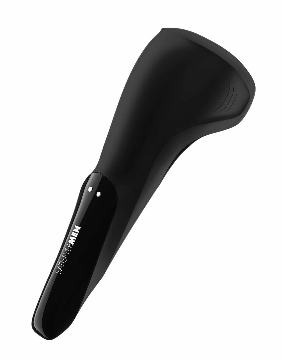 Image of Satisfyer Men Wand Vibrator bei nettoshop.ch