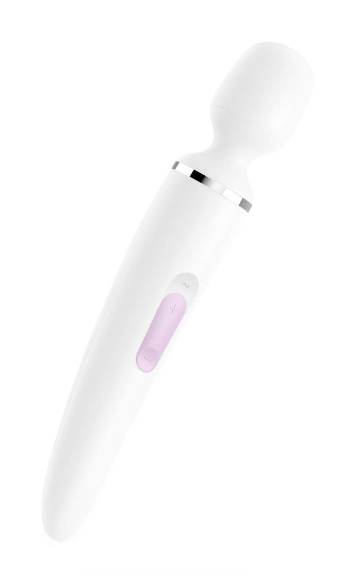 Image of Satisfyer Woman Wand Vibrator bei nettoshop.ch