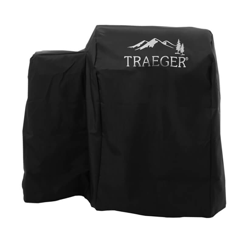 Image of Traeger Bronson Abdeckhaube Zubehör bei nettoshop.ch