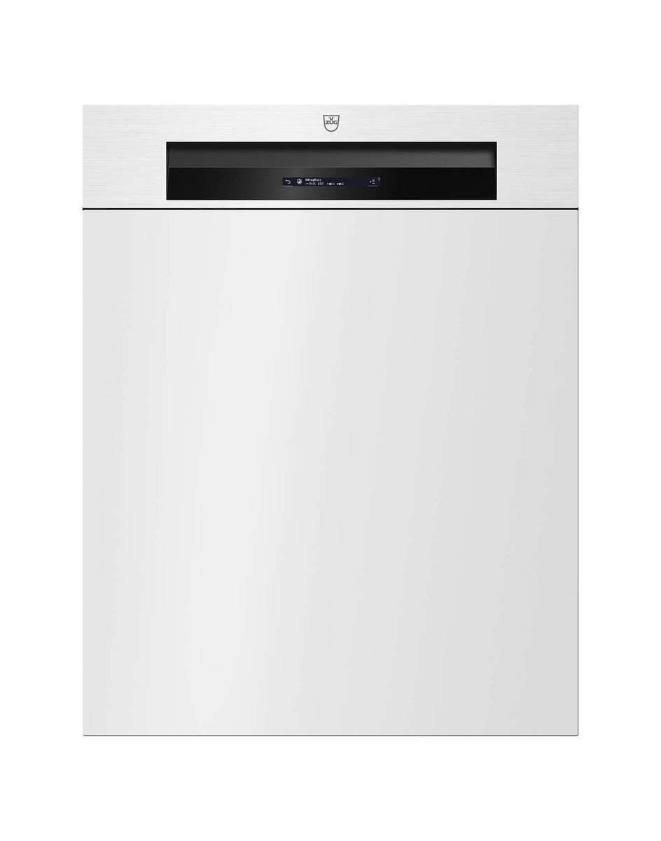 Image of V-ZUG AdoraSpülen V4000 4111000007 Geschirrspüler weiss bei nettoshop.ch