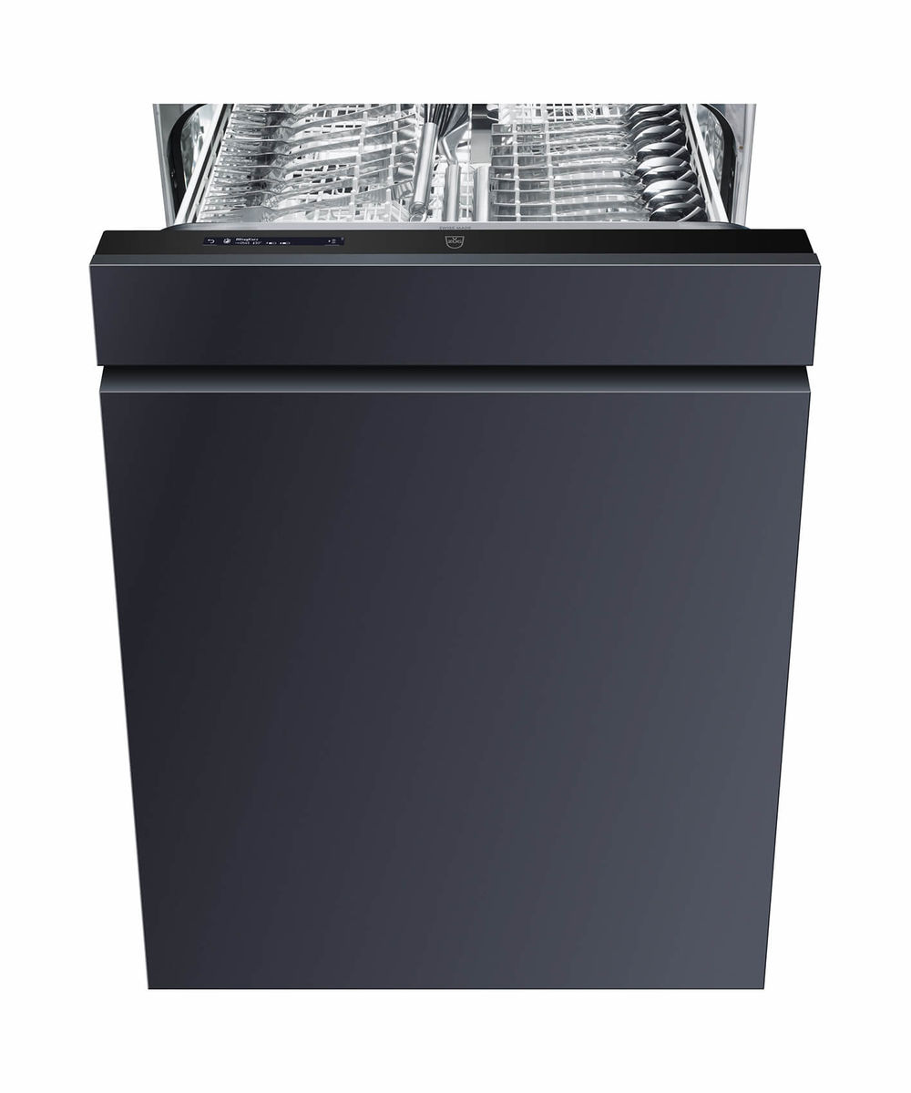 Image of V-ZUG AdoraSpülen V4000 4111400002 Geschirrspüler Steamfinish bei nettoshop.ch