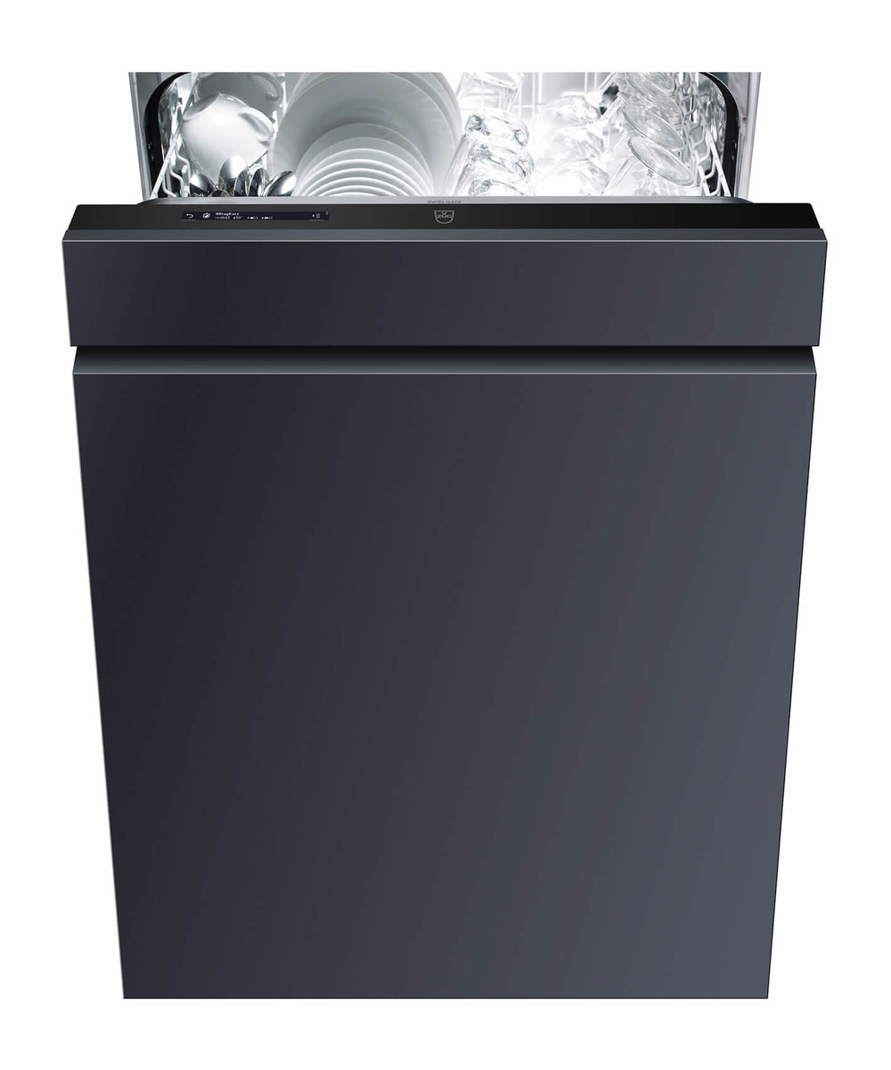 Image of V-ZUG AdoraSpülen V4000 4111300006 Geschirrspüler Steamfinish bei nettoshop.ch
