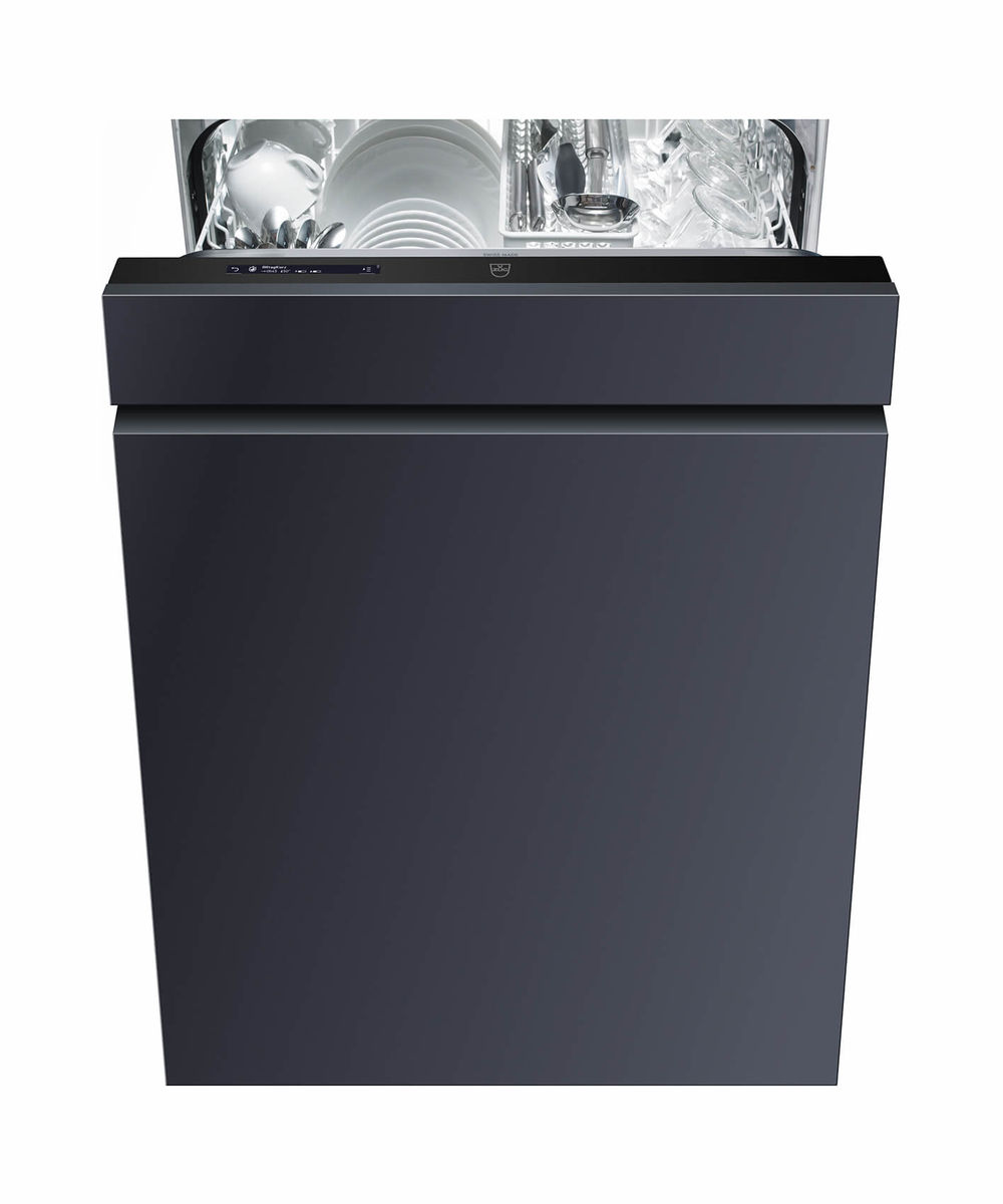 Image of V-ZUG AdoraSpülen V6000 4110300003 Geschirrspüler Steamfinish bei nettoshop.ch