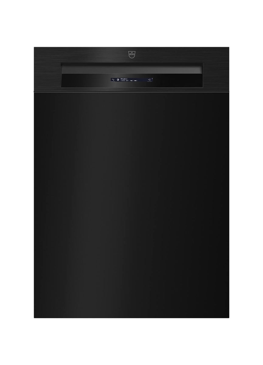 Image of V-ZUG AdoraSpülen V2000 4109100007 Geschirrspüler schwarz bei nettoshop.ch