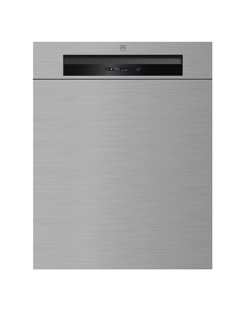 Image of V-ZUG AdoraSpülen V4000 4111000008 Geschirrspüler ChromeClass bei nettoshop.ch