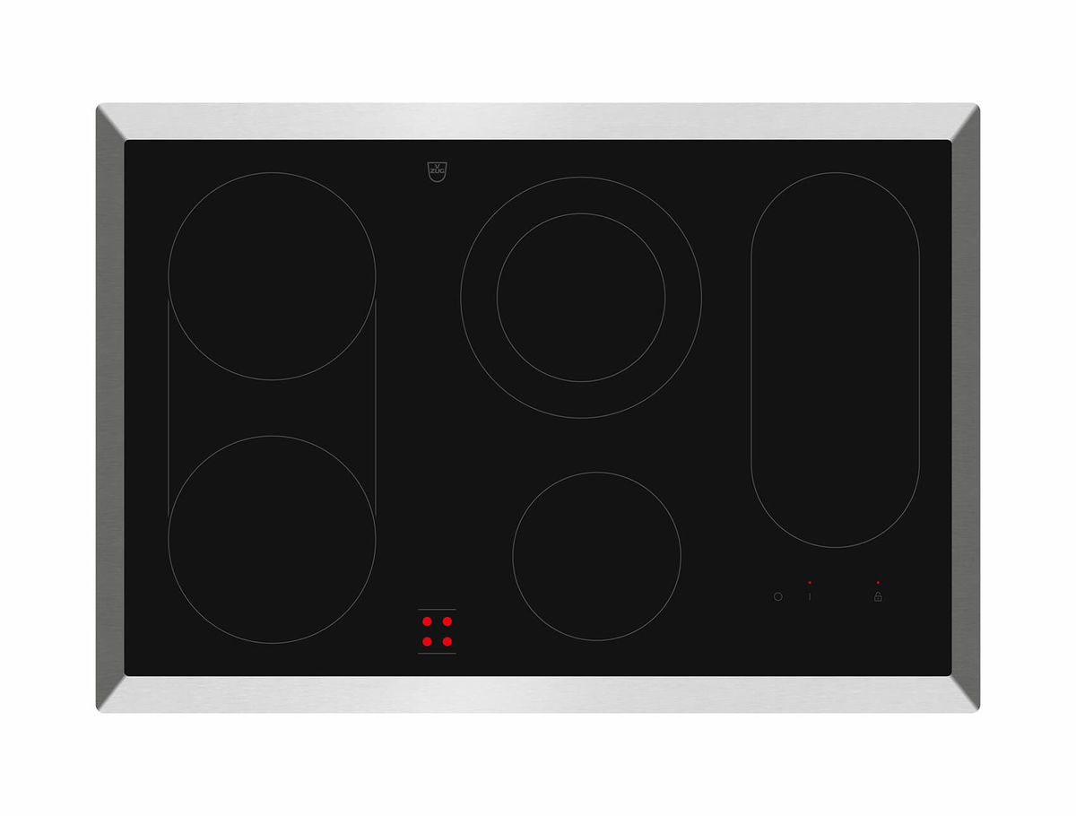 Image of V-ZUG CookTop V600 3112000002 Kochfeld bei nettoshop.ch