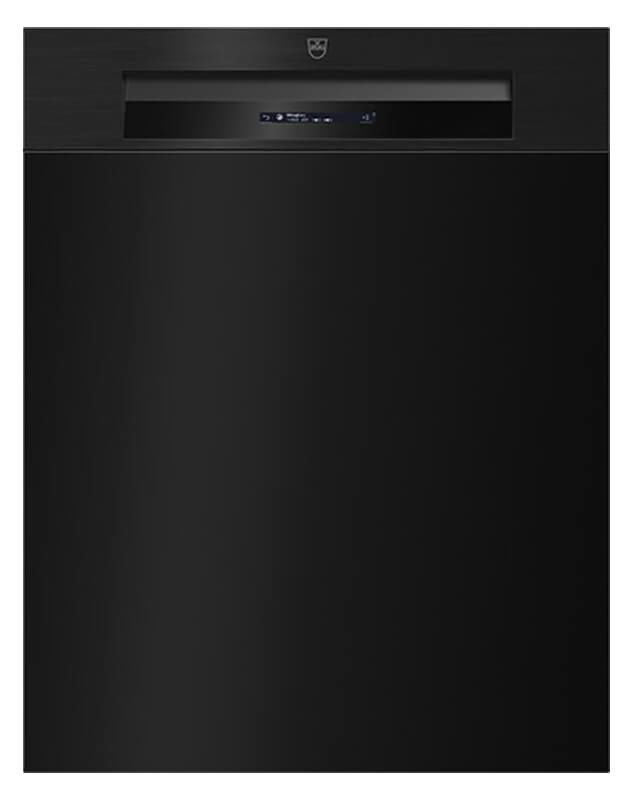 Image of V-ZUG AdoraSpülen V4000 4111100002 Geschirrspüler schwarz bei nettoshop.ch