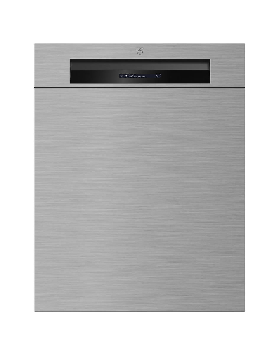 Image of V-ZUG AdoraSpülen V4000 4111000014 Geschirrspüler ChromeClass bei nettoshop.ch