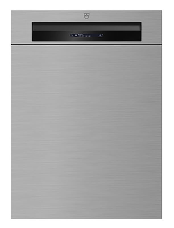 Image of V-ZUG AdoraSpülen V4000 4109600003 Geschirrspüler ChromeClass bei nettoshop.ch