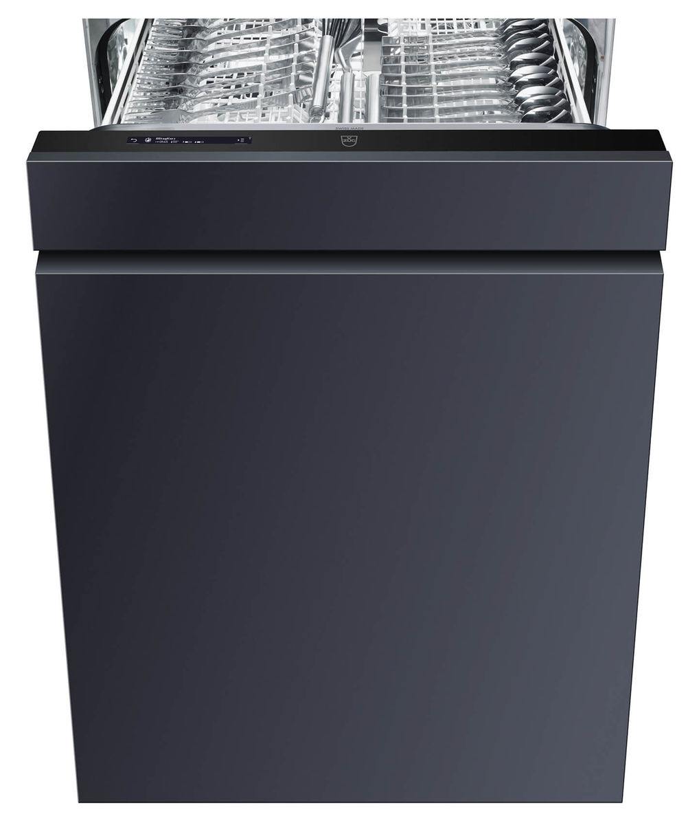 Image of V-ZUG AdoraSpülen V4000 4111400001 Geschirrspüler Steamfinish bei nettoshop.ch