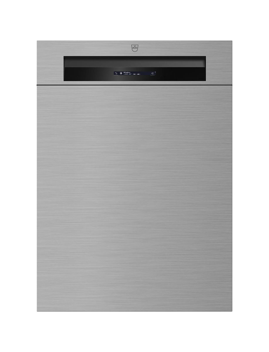 Image of V-ZUG AdoraSpülen V4000 4109500020 Geschirrspüler ChromeClass bei nettoshop.ch