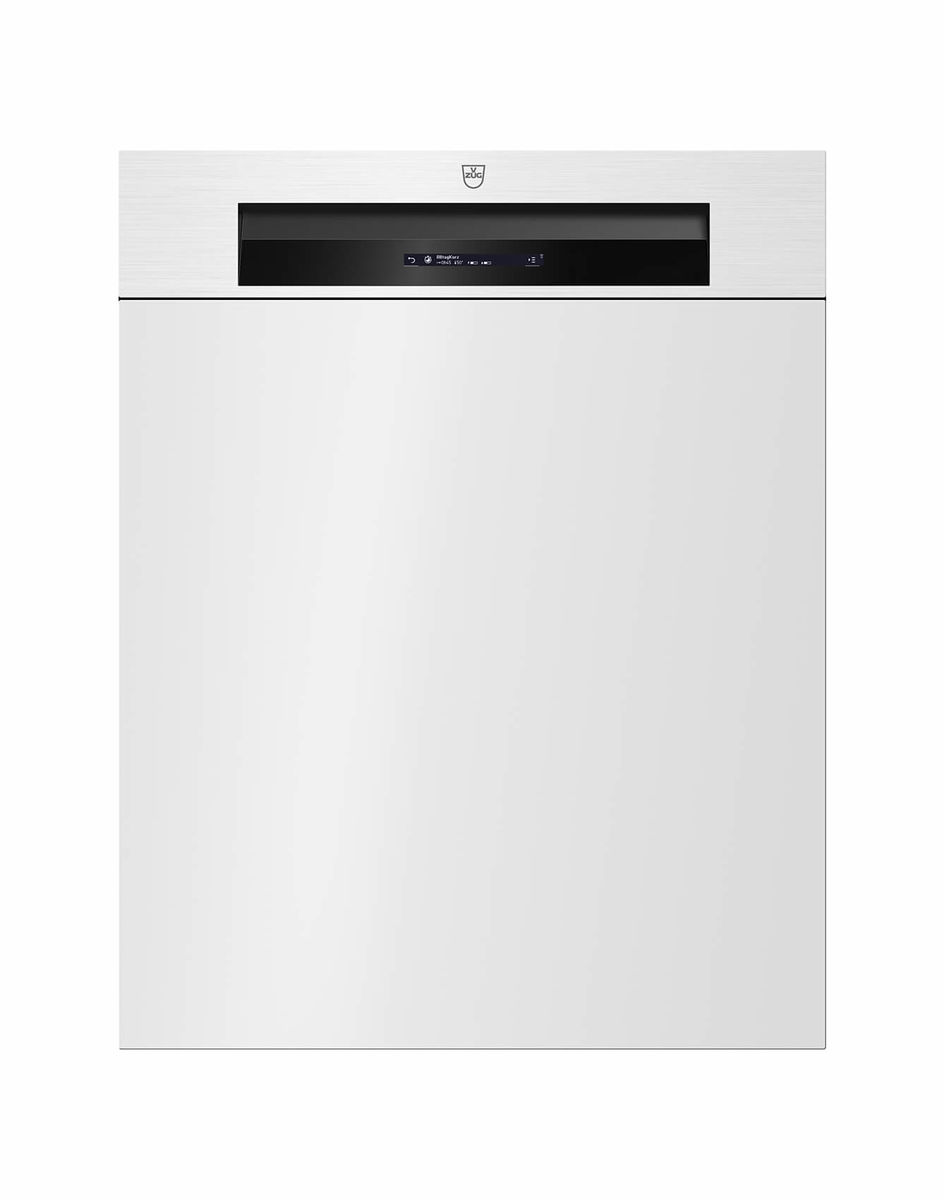 Image of V-ZUG AdoraSpülen V4000 4111000010 Geschirrspüler weiss bei nettoshop.ch