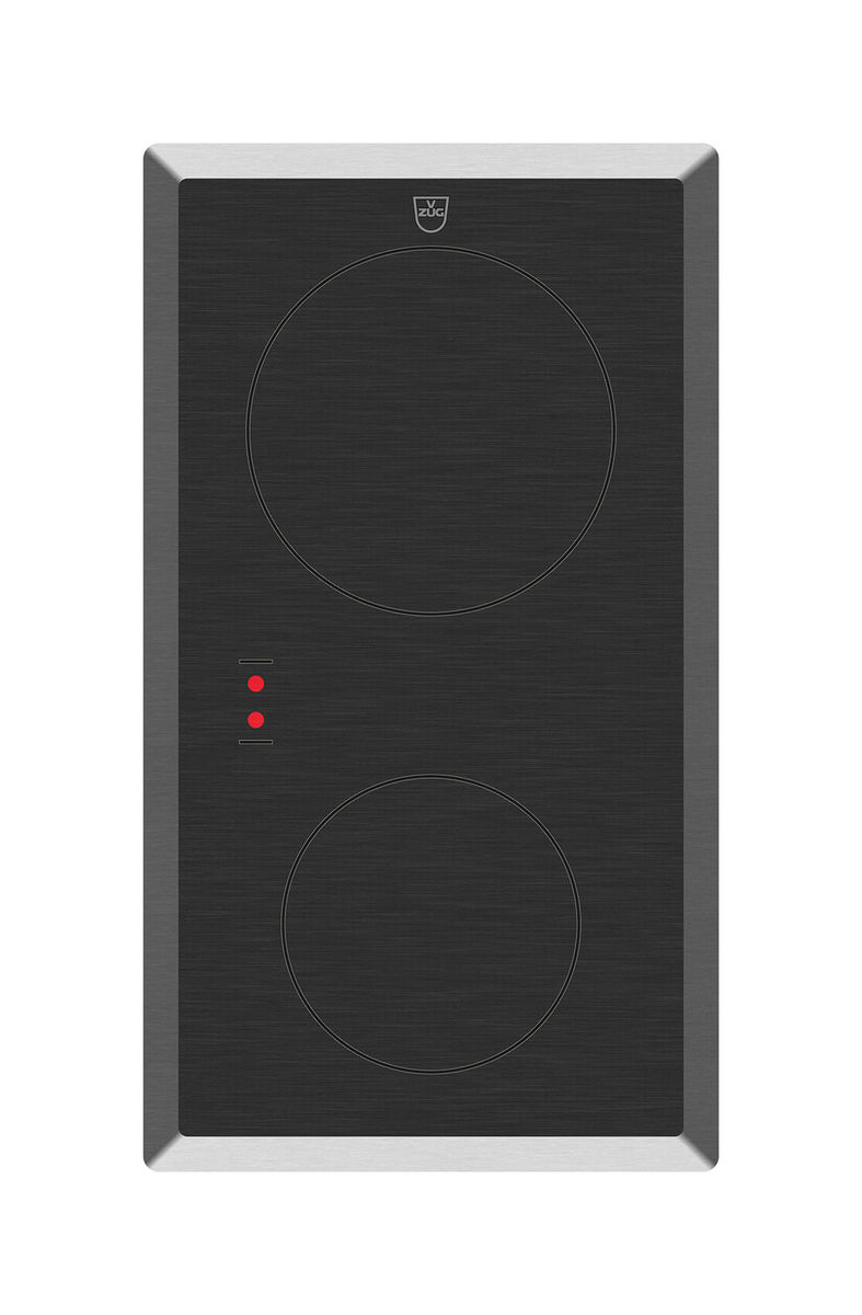 Image of V-ZUG CookTop V200 3112900001 Kochfeld bei nettoshop.ch