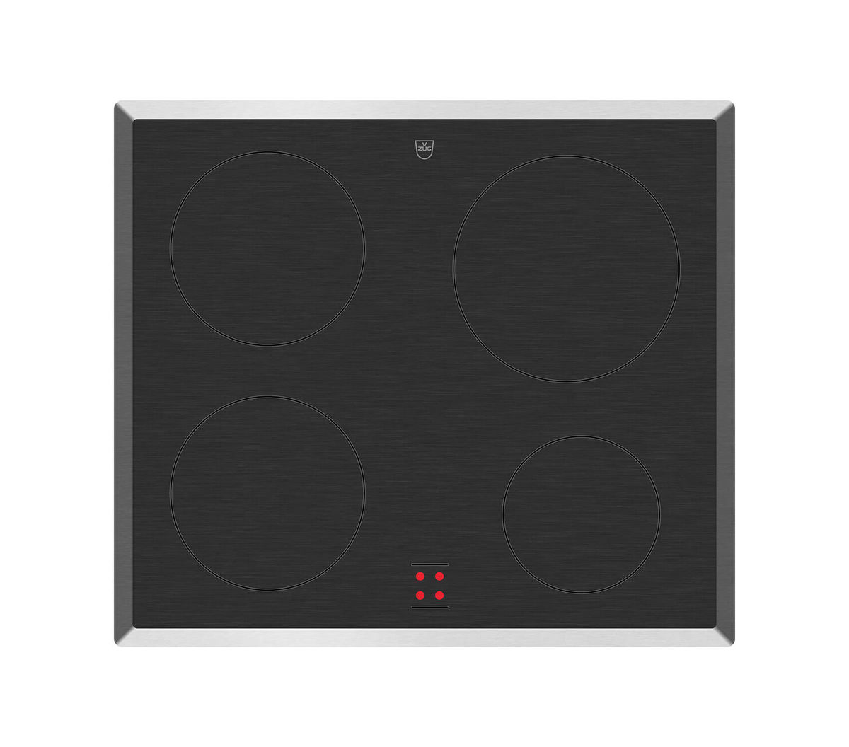 Image of V-ZUG CookTop V200 3112500001 Kochfeld bei nettoshop.ch