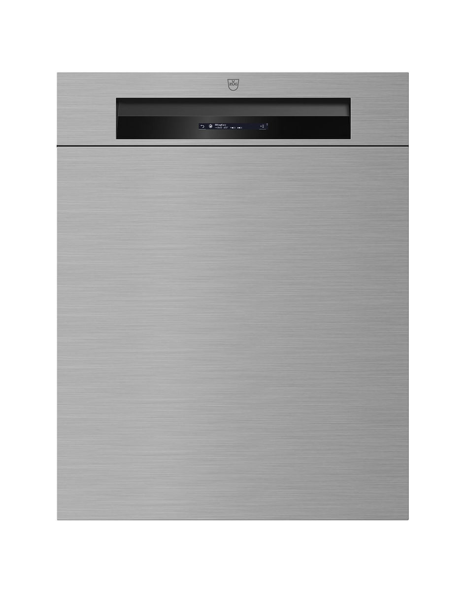 Image of V-ZUG AdoraSpülen V4000 4111000011 Geschirrspüler ChromeClass bei nettoshop.ch