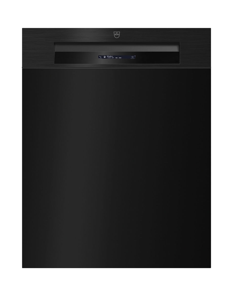 Image of V-ZUG AdoraSpülen V4000 4111000009 Geschirrspüler schwarz bei nettoshop.ch