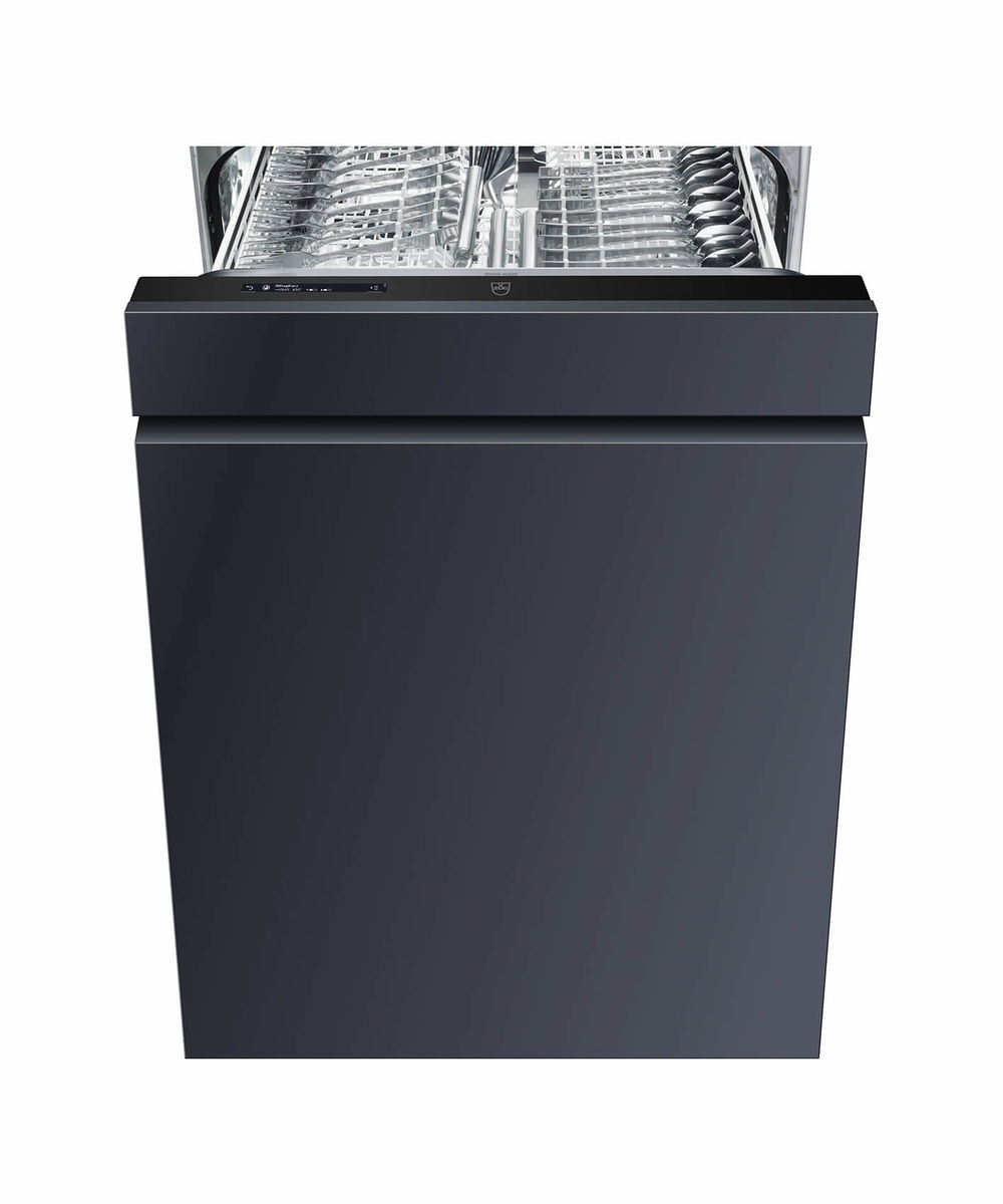 Image of V-ZUG AdoraSpülen V6000 4112500006 Geschirrspüler Steamfinish bei nettoshop.ch