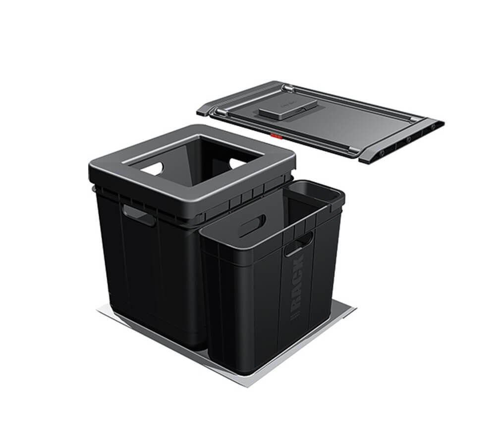 Image of Franke Serie 350, Varia 55 Deckel bei nettoshop.ch