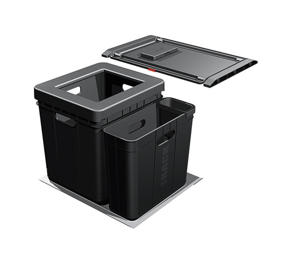 Image of Franke Serie 350, Varia 60 Deckel bei nettoshop.ch