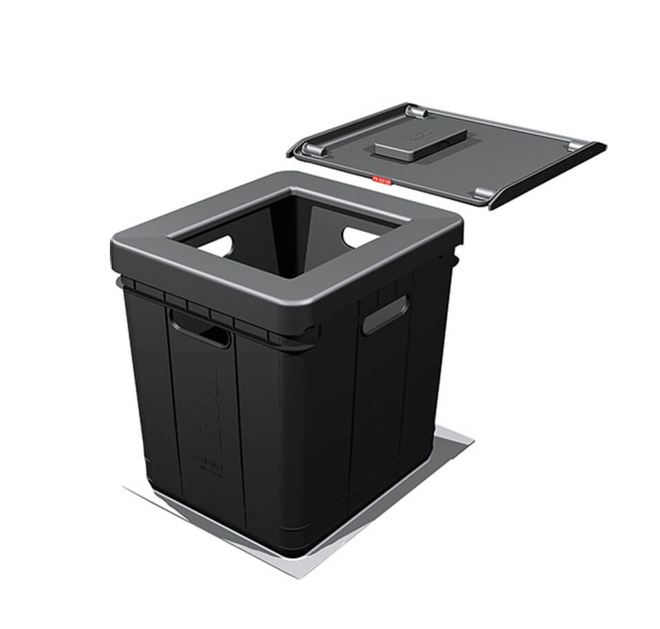 Image of Franke Serie 350, 40 Deckel bei nettoshop.ch